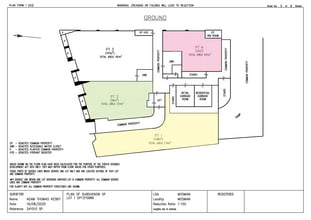 171-179 Avenue Rd, Mosman for lease Floor Plan- Image 1 of 1
