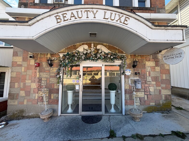 1222 Main St, Northampton, PA for lease - Building Photo - Image 2 of 13