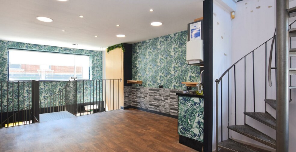 202 Dalton Rd, Barrow In Furness à vendre - Photo intérieure - Image 3 de 6