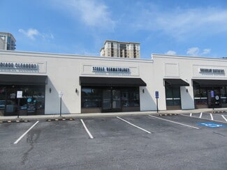 More details for 308-326 Pharr Rd NE, Atlanta, GA - Retail for Lease