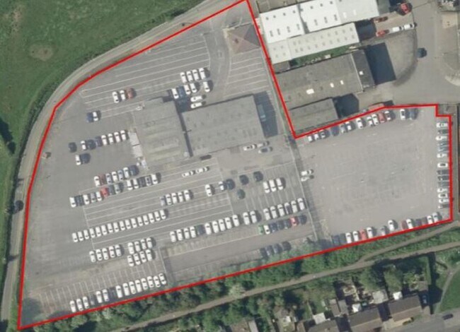 Plus de détails pour Northway Ln, Tewkesbury - Industriel à louer