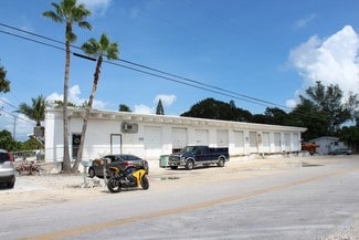 Plus de détails pour 10701 6th Avenue Gulf, Marathon, FL - Industriel à louer