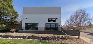 More details for 6260 E Progress Ln, Parker, CO - Flex for Lease