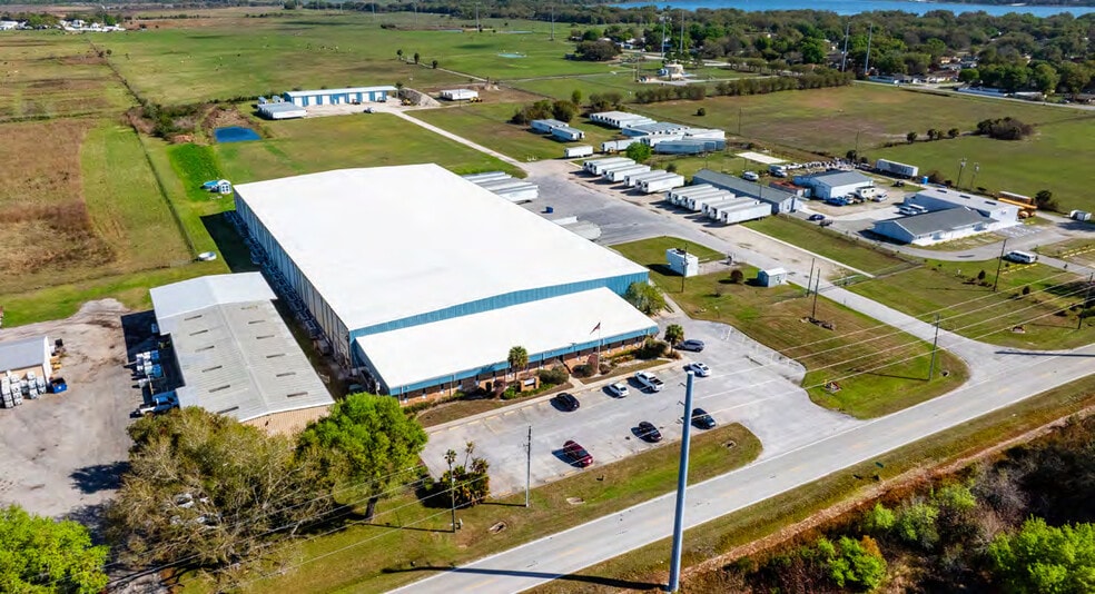 5916 County Road 540, Waverly, FL for sale - Building Photo - Image 2 of 18