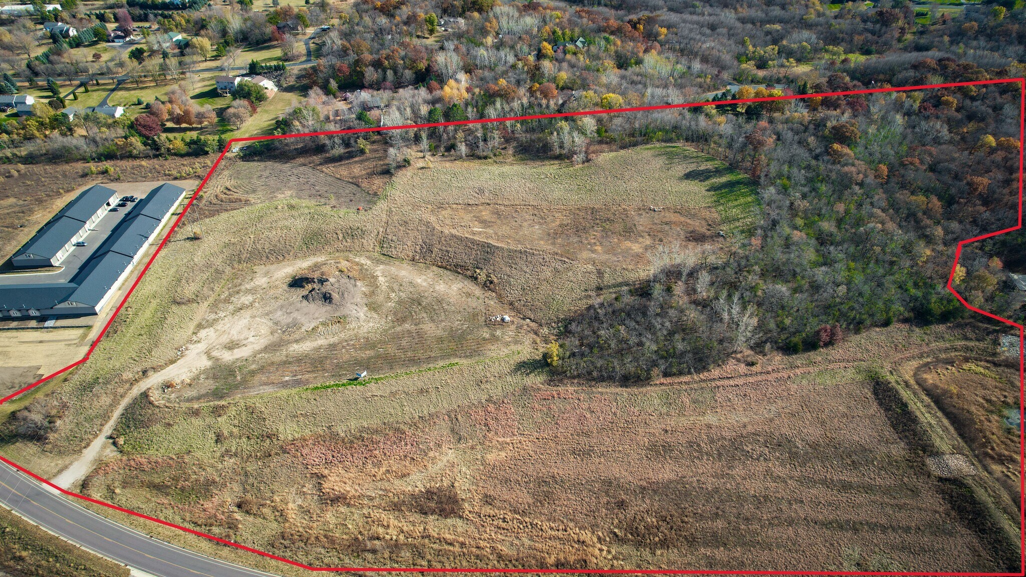 Johnson Memorial Dr, Shakopee, MN for sale Building Photo- Image 1 of 6