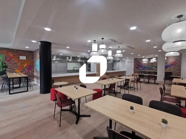 113 Rue Jean Marin Naudin, Bagneux à louer - Photo intérieure - Image 3 de 14