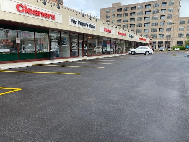 20-40 S Dunton Ave, Arlington Heights, IL for lease Primary Photo- Image 1 of 10