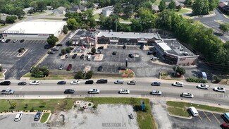 Plus de détails pour 1615 W Highway 76, Branson, MO - Commerce de détail à louer