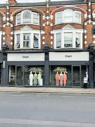 More details for 96-102 Muswell Hill Broa, London - Retail for Lease