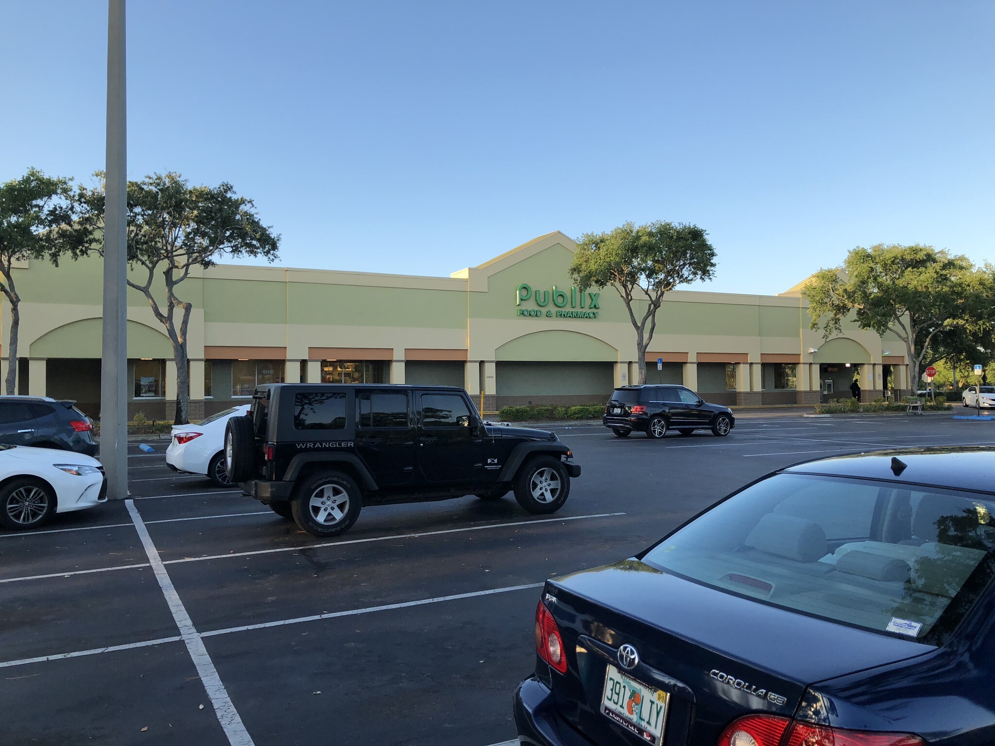 10400-10600 Roosevelt Blvd, Saint Petersburg, FL for lease Building Photo- Image 1 of 5