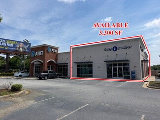 More details for 4795 Riverside Dr, Macon-Bibb, GA - Retail for Lease