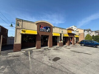 Plus de détails pour 3314 Preston Hwy, Louisville, KY - Commerce de détail à vendre