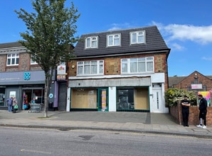 52-54 Nuxley Rd, Belvedere à louer Photo du bâtiment- Image 1 de 1