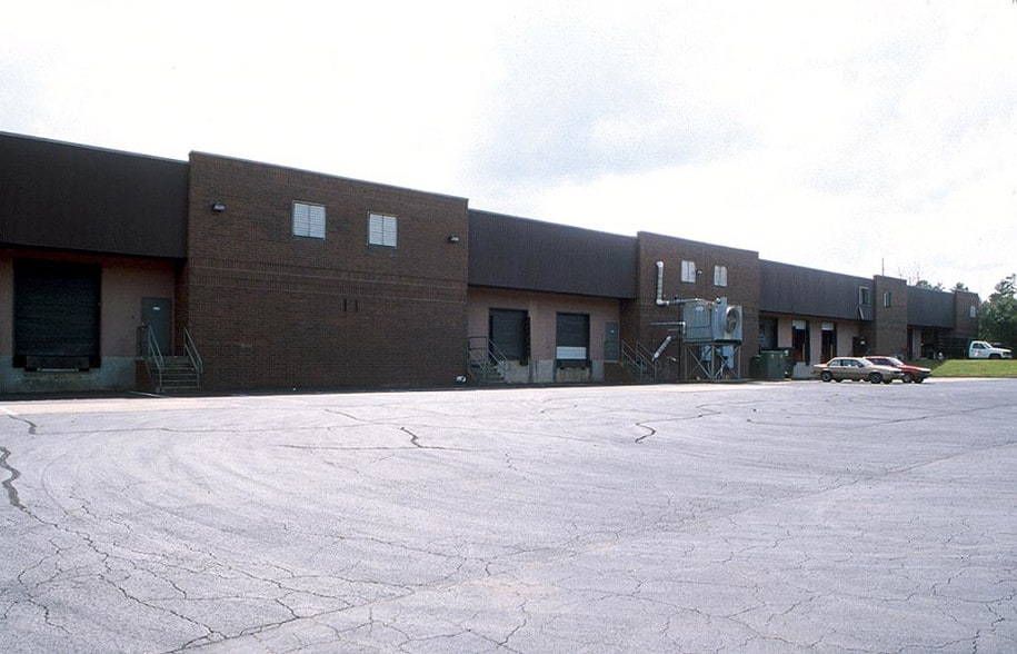 1218 Six Flags Rd, Austell, GA à louer - Autre - Image 3 de 7