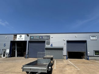 More details for Oaks Dr, Newmarket - Industrial for Lease