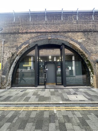 More details for Angel Ln, London - Retail for Lease