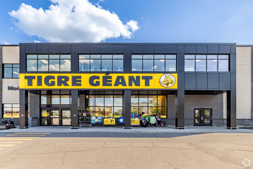 9 Boul Montclair, Gatineau, QC à vendre - Photo du bâtiment - Image 2 de 4