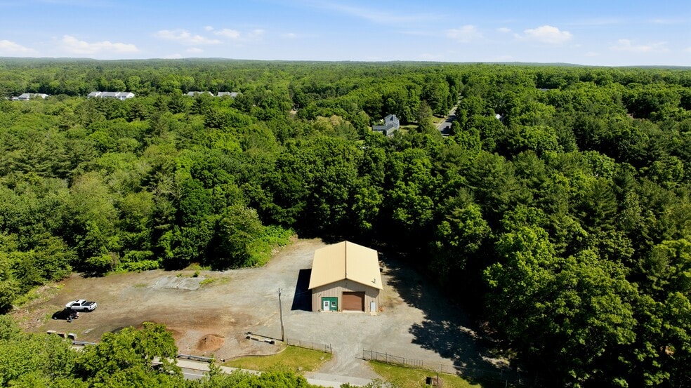86 Eastman St, Mansfield, MA for sale - Building Photo - Image 2 of 29