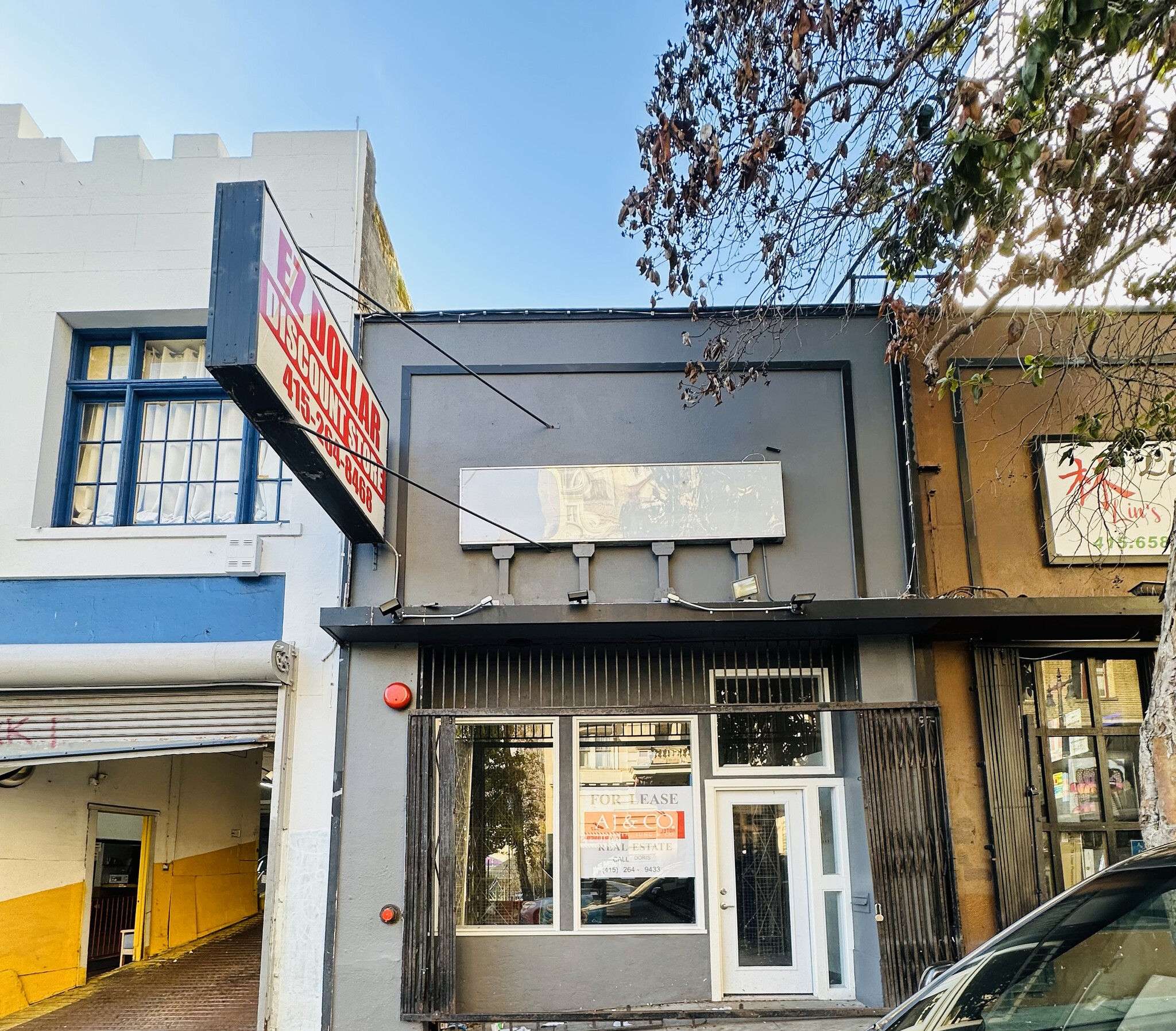 335-337 Jones St, San Francisco, CA à louer Photo intérieure- Image 1 de 20