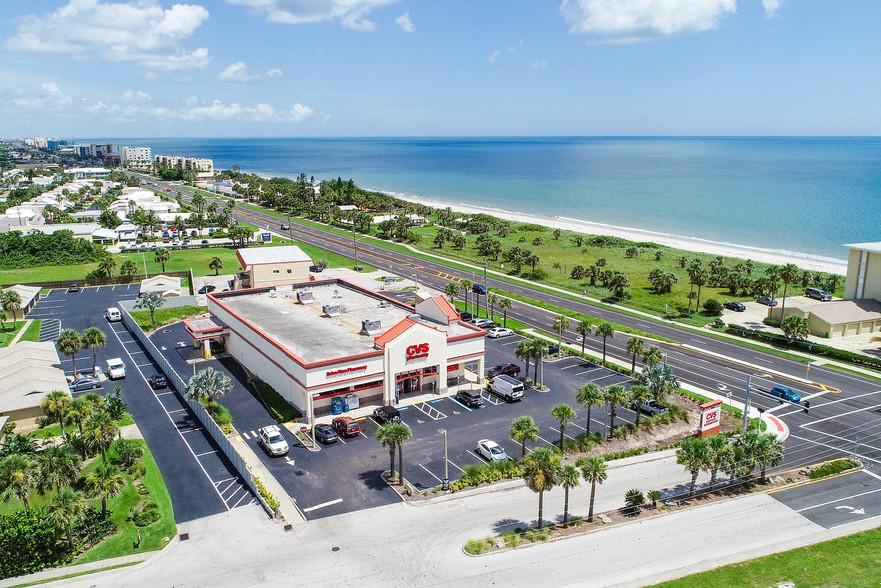 1596 Highway A1A, Satellite Beach, FL à vendre - Aérien - Image 1 de 1