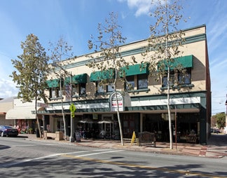 Plus de détails pour 132-140 S Glassell St, Orange, CA - Bureau à louer