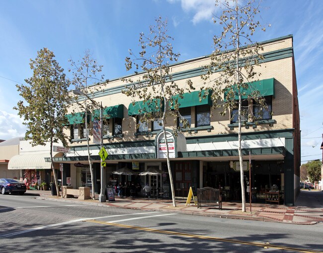 More details for 132-140 S Glassell St, Orange, CA - Office for Lease