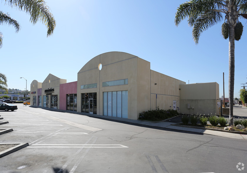 5359 S Sepulveda Blvd, Culver City, CA for sale - Building Photo - Image 1 of 1