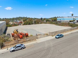 Plus de détails pour 150 Bosstick Blvd, San Marcos, CA - Terrain à vendre