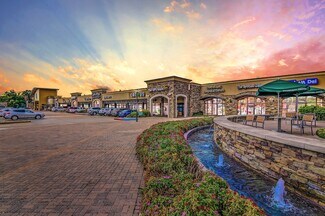 Plus de détails pour 4800 Line Ave, Shreveport, LA - Bureau/Commerce de détail à louer