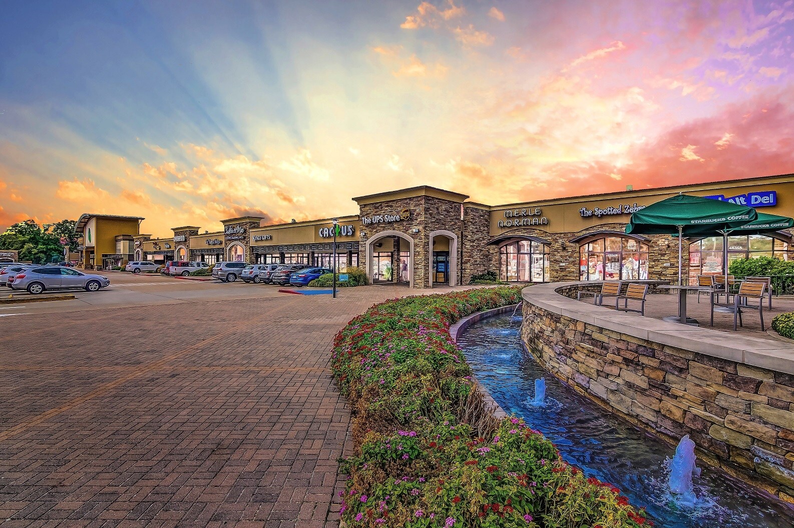 4800 Line Ave, Shreveport, LA à louer Photo du bâtiment- Image 1 de 10