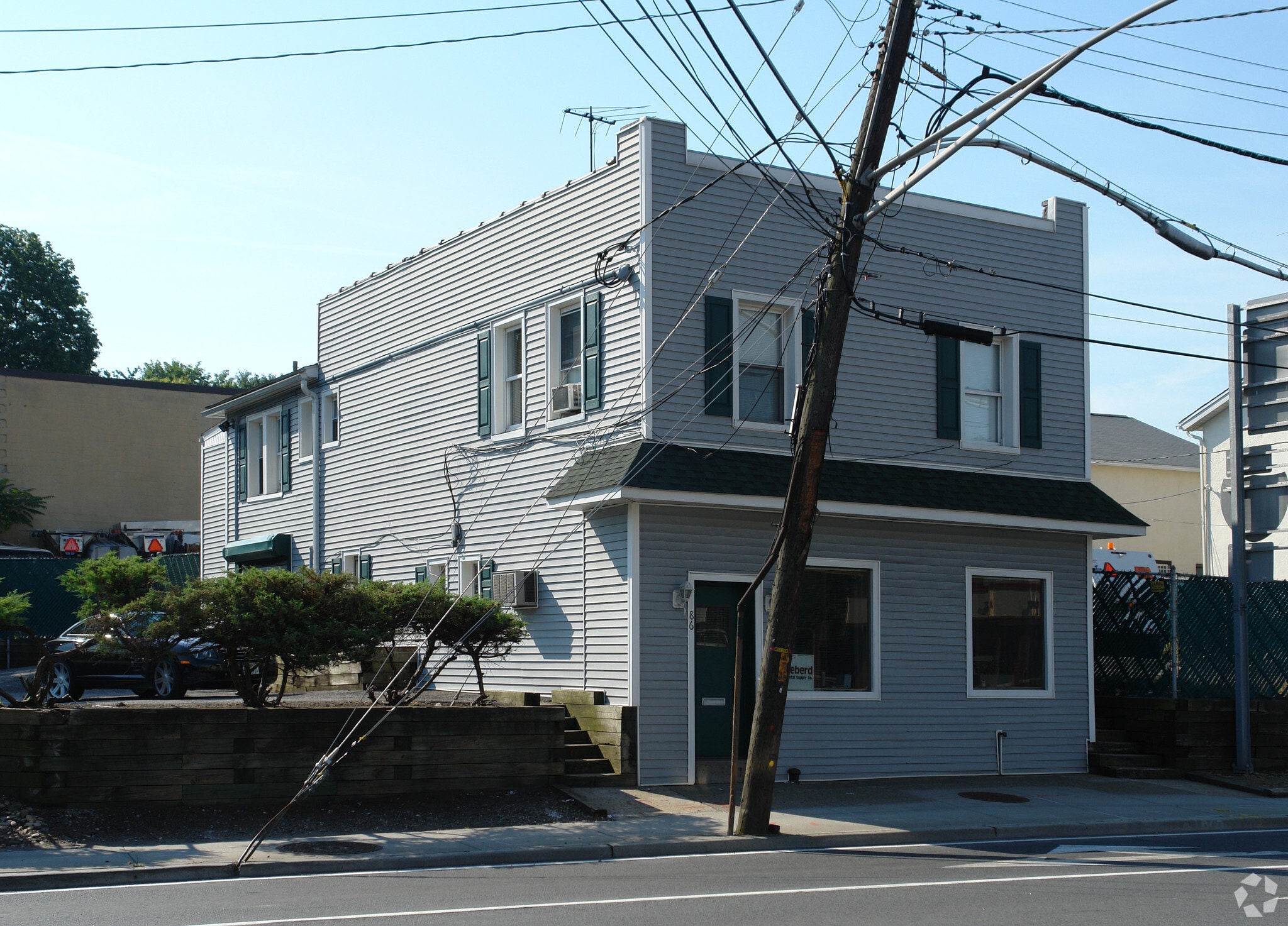 86 N Central Ave, Elmsford, NY for sale Primary Photo- Image 1 of 7