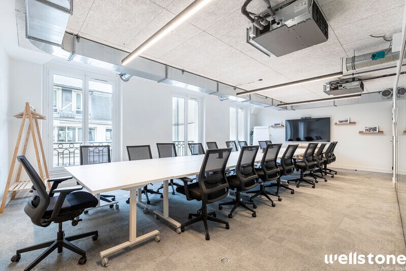 52 Rue Saint-Denis, Paris à louer - Photo intérieure - Image 3 de 10