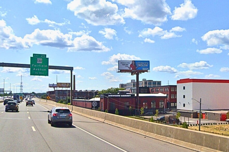 1155 Railroad Ave, Bridgeport, CT for sale - Building Photo - Image 2 of 17