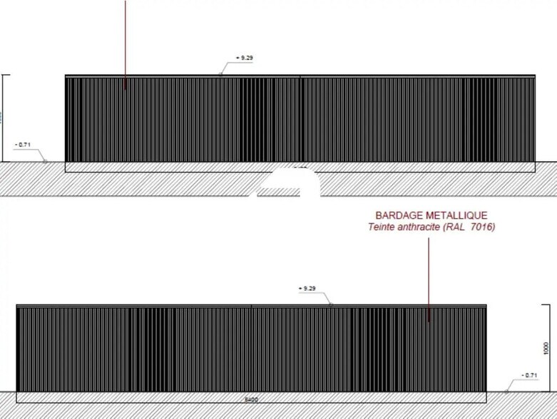Flex dans Hem à louer - Plan d’étage - Image 3 de 3