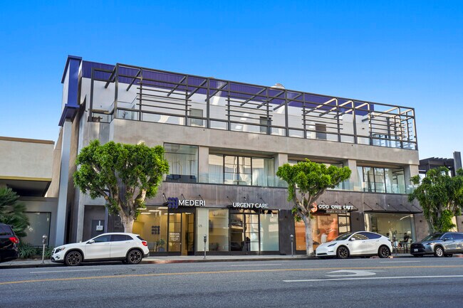 More details for 11301 W Olympic Blvd, Los Angeles, CA - Office/Medical for Lease