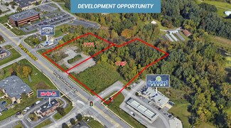 More details for 1167-1171 Troy Schenectady Rd, Latham, NY - Land for Sale