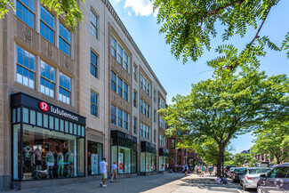 More details for 206-214 Newbury St, Boston, MA - Retail for Lease