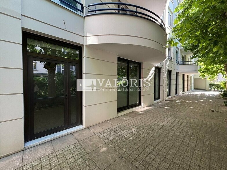 115 Rue Vauban, Lyon à louer - Photo du bâtiment - Image 3 de 7