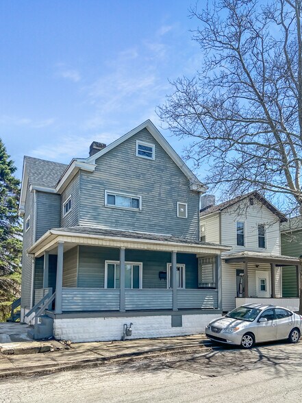 511 S 5th St, Duquesne, PA for sale - Primary Photo - Image 1 of 1