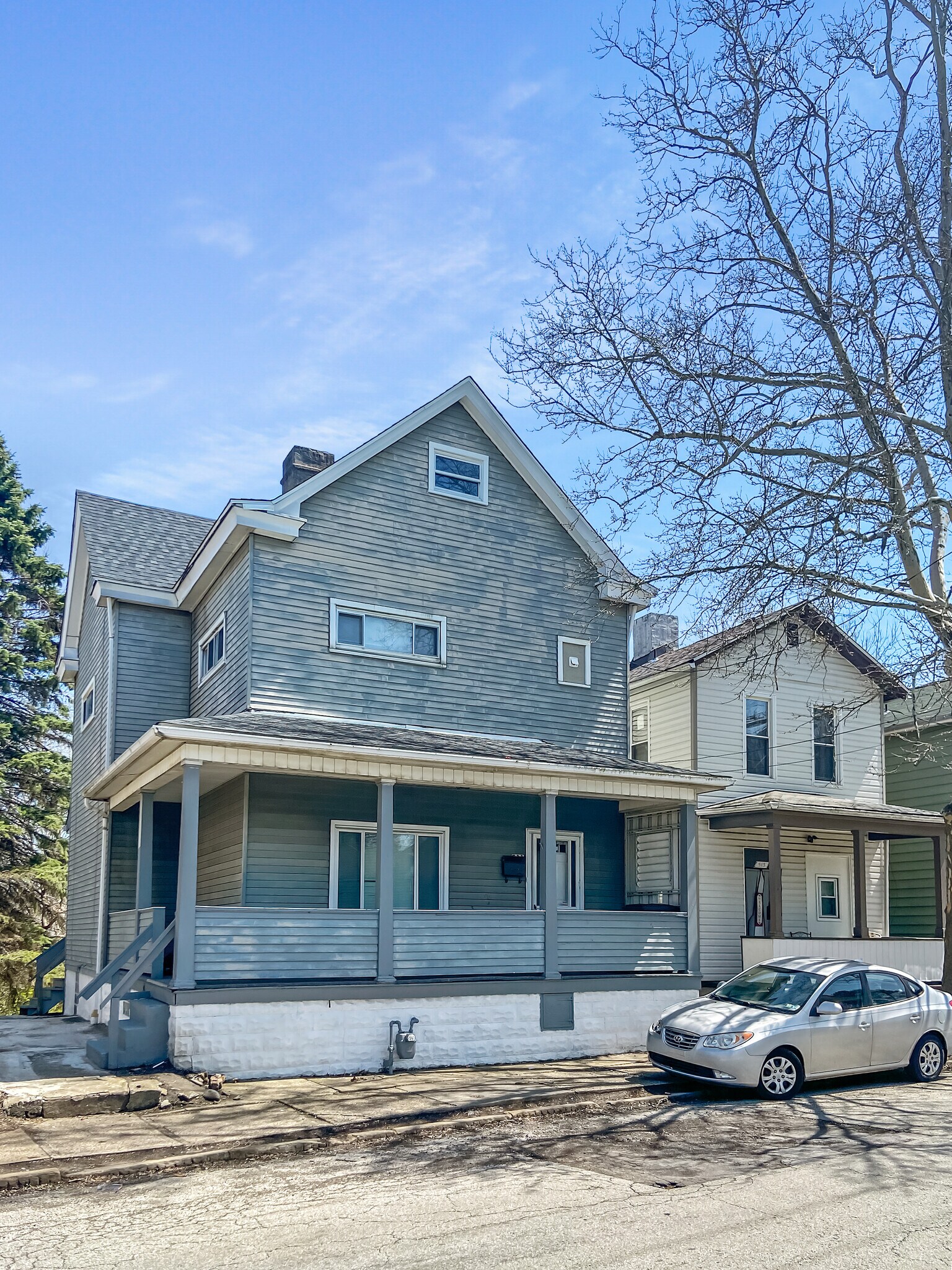 511 S 5th St, Duquesne, PA à vendre Photo principale- Image 1 de 2