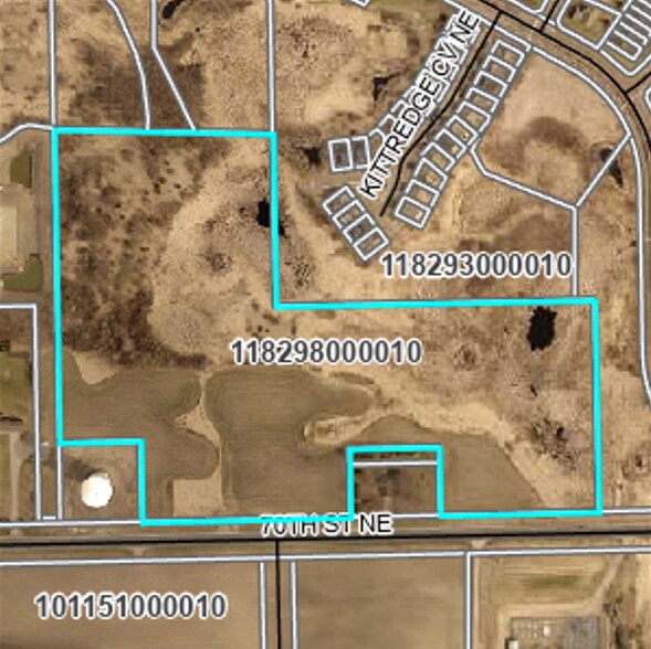 10388 70th St NE, Otsego, MN à vendre - Autre - Image 1 de 2