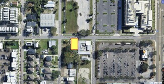 Plus de détails pour 206 N Oregon Ave, Tampa, FL - Vente au détail à vendre