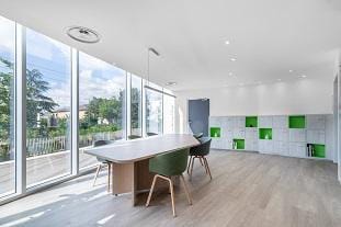 Espace de cotravail dans Villeurbanne à louer - Photo intérieure - Image 2 de 51
