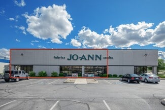 More details for 3243-3275 S Federal Way, Boise, ID - Retail for Lease