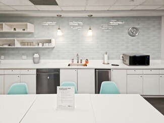 More details for 1 Bridge Plz N, Fort Lee, NJ - Coworking for Lease