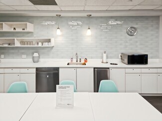 Plus de détails pour 1 Bridge Plz N, Fort Lee, NJ - Coworking à louer