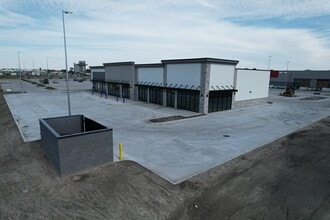 1480 Conestoga Dr, Grand Island, NE for lease Building Photo- Image 2 of 4