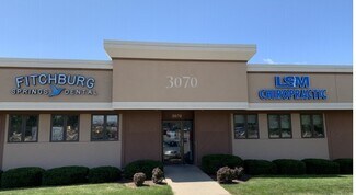 More details for 3070 S Fish Hatchery Rd, Madison, WI - Office for Lease