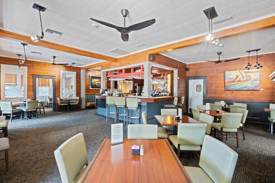 4206 Duval St, Austin, TX à louer - Photo intérieure - Image 3 de 10