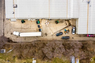 2024-2050 S Stoughton Rd, Madison, WI - Aerial map view - Image1